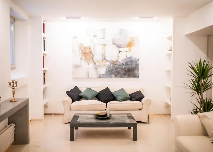 D'elite Pantheon Apartamento