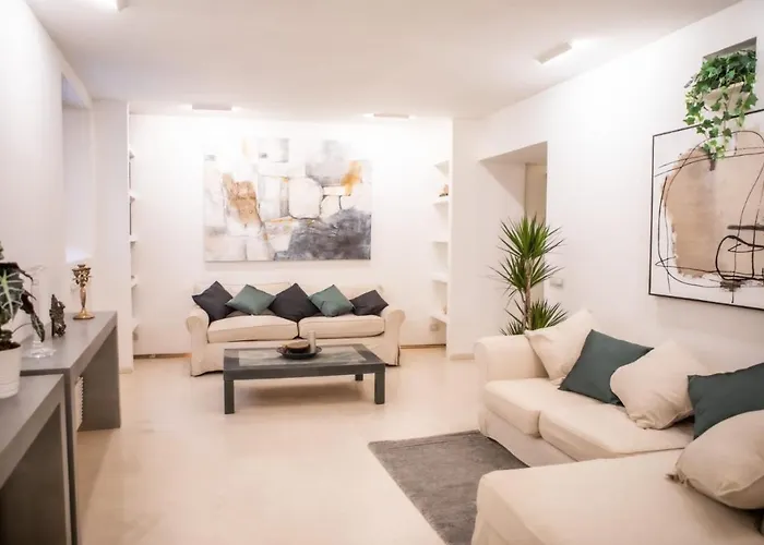 D'elite Pantheon Apartamento *