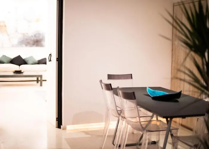Apartamento D'elite Pantheon *