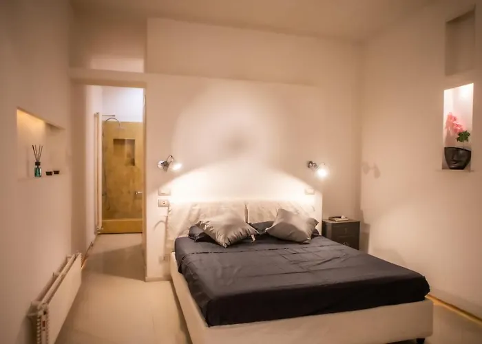 Apartamento D'elite Pantheon