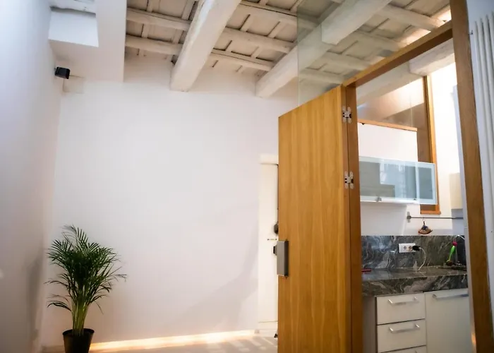 Apartamento D'elite Pantheon *