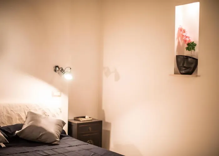 D'elite Pantheon Apartamento *