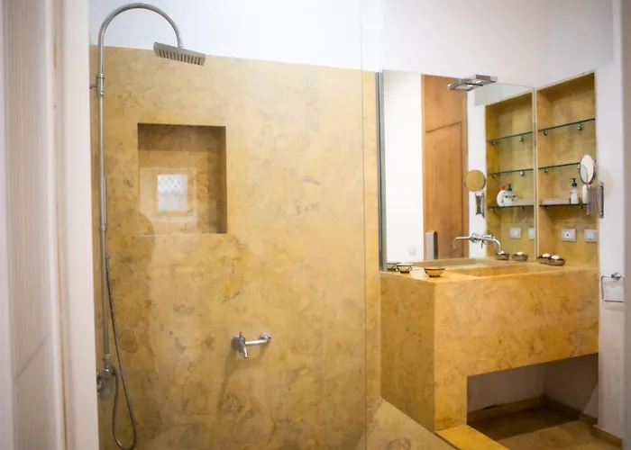Apartamento D'elite Pantheon