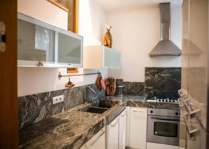 Apartamento D'elite Pantheon Roma