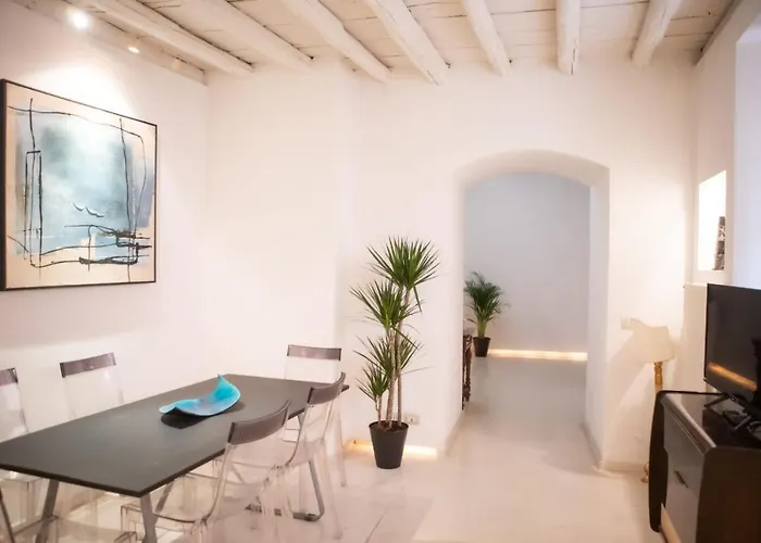 D'elite Pantheon Apartamento *