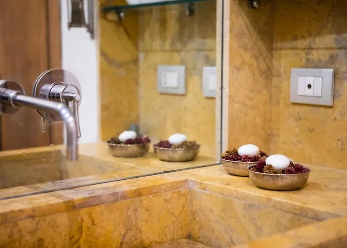 D'elite Pantheon Apartamento